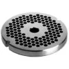 Placa De Acero Inoxidable Tre Spade Picadora De Carne TC 22 Agujeros Mm 4,5 F12264/IR TC 20/22 -Cocina Electrodomésticos Ventas 96789724 1