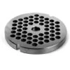 Placa De Acero Inoxidable Tre Spade Picadora De Carne TC 32 Agujeros Mm 8 F13268/IR -Cocina Electrodomésticos Ventas 96789769 1