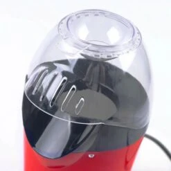 Máquina De Palomitas De Maíz Fabricante De Palomitas De Maíz Aceite Sin Grasa Aire Caliente Merienda Saludable Sin Grasa Palomitas De Maíz Sin Aceite Hogar Gadget De Cocina Palomitas De Maíz Máquina D -Cocina Electrodomésticos Ventas 96812788 3