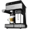 Cafetera Semi-automática Power Instant-ccino 20 Touch Serie Nera Cecotec 1 Cafetera Semi-automática Power Instant-ccino 20 Touch Serie Nera Cecotec -Cocina Electrodomésticos Ventas 96872032 1
