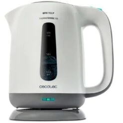 Hervidor De Agua ThermoSense 170 Cecotec