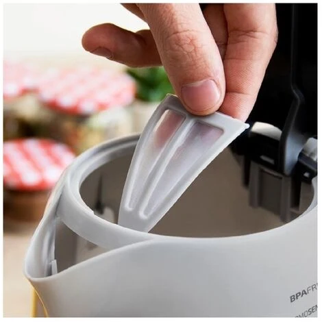 Hervidor De Agua ThermoSense 170 Cecotec 4 Hervidor De Agua ThermoSense 170 Cecotec - Imagen 2