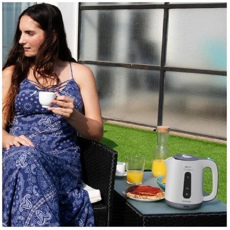 Hervidor De Agua ThermoSense 170 Cecotec 6 Hervidor De Agua ThermoSense 170 Cecotec - Imagen 4