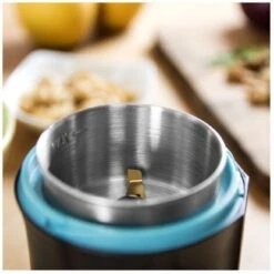 Molinillo TitanMill 200 Cecotec -Cocina Electrodomésticos Ventas 96872090 3