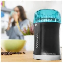Molinillo TitanMill 200 Cecotec -Cocina Electrodomésticos Ventas 96872090 4