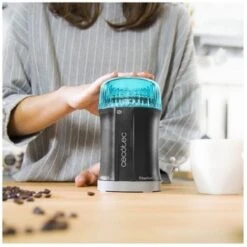 Molinillo TitanMill 200 Cecotec -Cocina Electrodomésticos Ventas 96872090 5