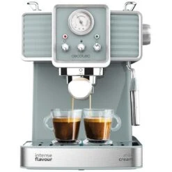 Cafetera Express Power Espresso 20 Tradizionale Cecotec