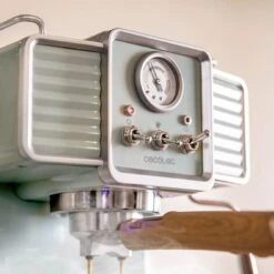 Cafetera Express Power Espresso 20 Tradizionale Cecotec 11 Cafetera Express Power Espresso 20 Tradizionale Cecotec -Cocina Electrodomésticos Ventas 96872092 5