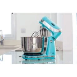 Batidora Amasadora Cecomixer Easy Cecotec -Cocina Electrodomésticos Ventas 96872096 4