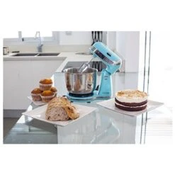 Batidora Amasadora Cecomixer Easy Cecotec -Cocina Electrodomésticos Ventas 96872096 5