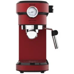 Cafetera Express Cafelizzia 790 Shiny Pro Cecotec