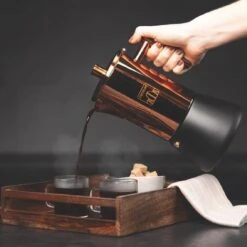 Cafetera Italiana Moking 400 Cecotec -Cocina Electrodomésticos Ventas 96872152 4