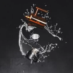 Cafetera Italiana Moking 400 Cecotec -Cocina Electrodomésticos Ventas 96872152 5