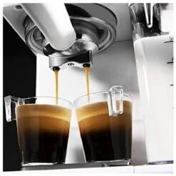 Cafetera Semiautomática Power Instant-ccino 20 Touch Serie Bianca Cecotec -Cocina Electrodomésticos Ventas 96872153 4
