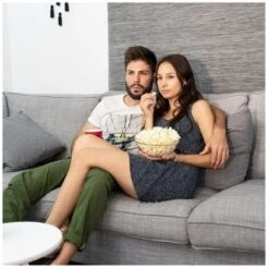 Palomitero Fun&Taste P'Corn Cecotec -Cocina Electrodomésticos Ventas 96872178 4