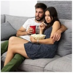 Palomitero Fun&Taste P'Corn Cecotec -Cocina Electrodomésticos Ventas 96872178 5