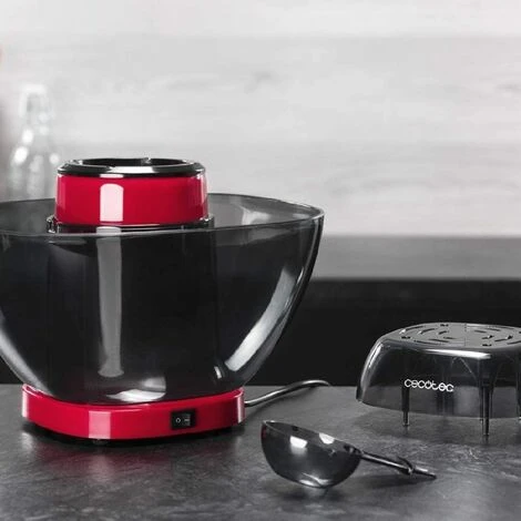 Palomitero Fun&Taste P'Corn Easy Cecotec 5 Palomitero Fun&Taste P'Corn Easy Cecotec - Imagen 3