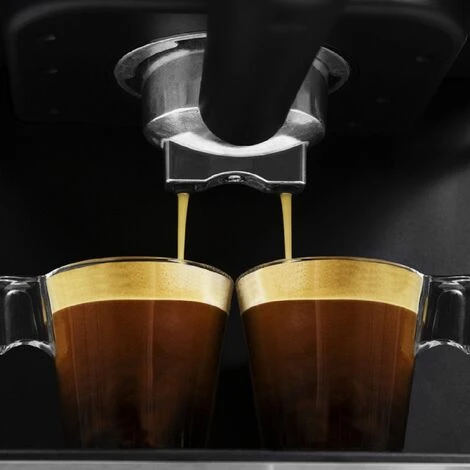 Cafetera Express Power Espresso 20 Matic Cecotec 4 Cafetera Express Power Espresso 20 Matic Cecotec - Imagen 2