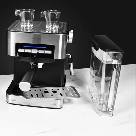Cafetera Express Power Espresso 20 Matic Cecotec 6 Cafetera Express Power Espresso 20 Matic Cecotec - Imagen 4