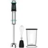 Batidora De Mano Power TitanBlack 1200 XL Cream Cecotec
