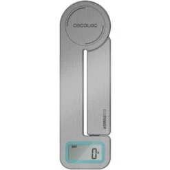 Bascula Cook Control 10100 EcoPower Compact Cecotec