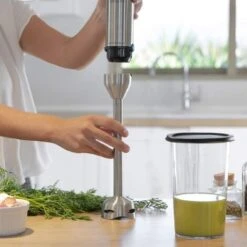 Batidora De Mano Power TitanBlack 1500 XL Cream Cecotec -Cocina Electrodomésticos Ventas 96872319 3