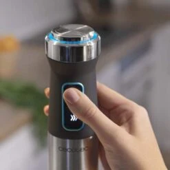 Batidora De Mano Power TitanBlack 1500 XL Cream Cecotec -Cocina Electrodomésticos Ventas 96872319 4