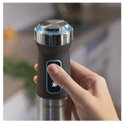 Batidora De Mano Power TitanBlack 1500 XL Cream Cecotec -Cocina Electrodomésticos Ventas 96872319 5