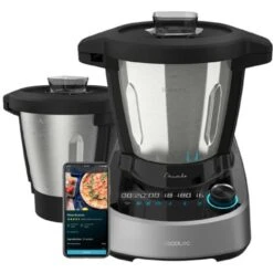 Robot Multifunción Mambo 11090 Habana Cecotec