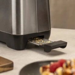 Tostador Vertical BigToast Extra Double Cecotec -Cocina Electrodomésticos Ventas 96872445 5