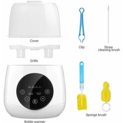 Calienta Biberones Calienta Biberones -Cocina Electrodomésticos Ventas 97589270 3