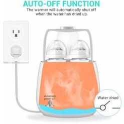 Calienta Biberones Calienta Biberones -Cocina Electrodomésticos Ventas 97589270 4