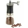 Molinillo De Café Manual Con Molinillo De Cerámica De Regulación Continua