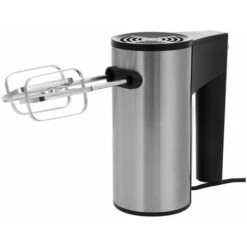 Batidora Eléctrica De 5 Velocidades Batidora De Huevos De Escritorio Batidora De Mano