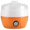 Yogurtera Automática, Yogurtera Eléctrica DIY (naranja)