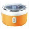 Yogurt Maker, 220V 1.2L Home Automatic Cream Yogurt Maker Machine Yogurt Cutter Brewing Tool (Naranja) -Cocina Electrodomésticos Ventas 97622520 1