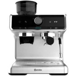 Cafetera Express Power Espresso 20 Barista Cream Cecotec