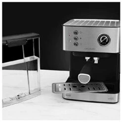 Cafetera Express Power Espresso 20 Professionale Cecotec -Cocina Electrodomésticos Ventas 98034825 3