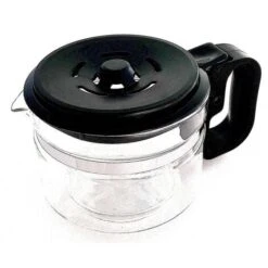 JARRA CAFETERA UNIV 10/12TZ GRANDE CRIST UNIVERSAL SANFOR