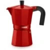 CAFETERA COC 3 TAZAS VITRO ALU FRESA MONIX 2 CAFETERA COC 3 TAZAS VITRO ALU FRESA MONIX -Cocina Electrodomésticos Ventas 98167983 1