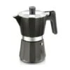 CAFETERA BRA PERFECTA BLACK A170485 6 TAZAS