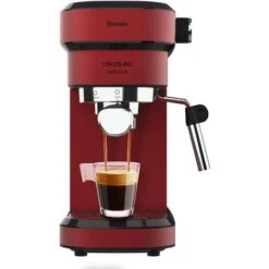 CAFETERA ELEC EXPRESSO CECOTEC CAFELIZZIA 790 SHINY 20B 1583