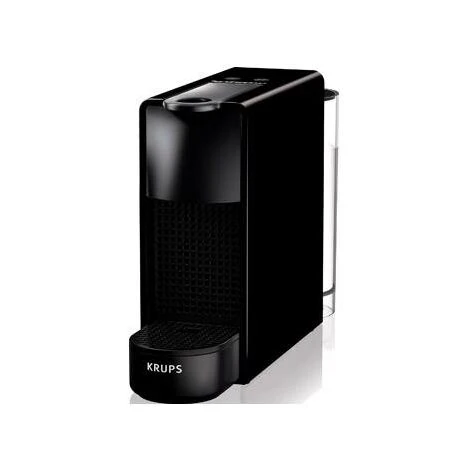 Cafetera Nespresso Krups Essenza Mini Autom�tica Piano Negra 3 Cafetera Nespresso Krups Essenza Mini Autom�tica Piano Negra