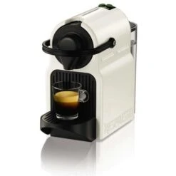 Cafetera El�ctrica Monodosis 19Bar Inissia Krups-Nespresso