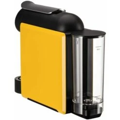 Cafetera De Cápsulas MiniQool 19 Bar 5609060097798 S7822711 BigBuy Home -Cocina Electrodomésticos Ventas 98497667 2