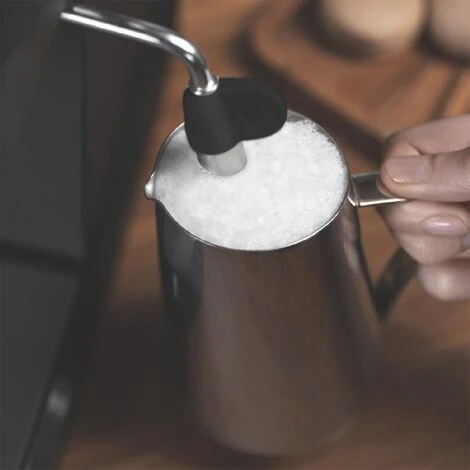 Cafetera Express Cafelizzia 790 Black Cecotec 7 Cafetera Express Cafelizzia 790 Black Cecotec - Imagen 5