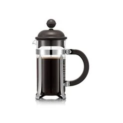 BODUM CAFFETTIERA 1913-451BTR CAFETERA TRITAN, 3 TAZAS, 0.35 L, 12 OZ