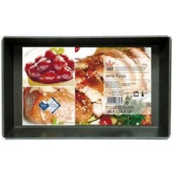 BLUNGI Rustidera Rioja 36x27x6 Cm 8827 -Cocina Electrodomésticos Ventas 9894010 4