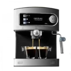 Cafetera Power Espresso 20 Cecotec