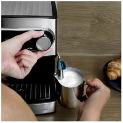 Cafetera Power Espresso 20 Cecotec 11 Cafetera Power Espresso 20 Cecotec -Cocina Electrodomésticos Ventas 99620453 5